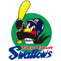 東京ヤクルトスワローズ